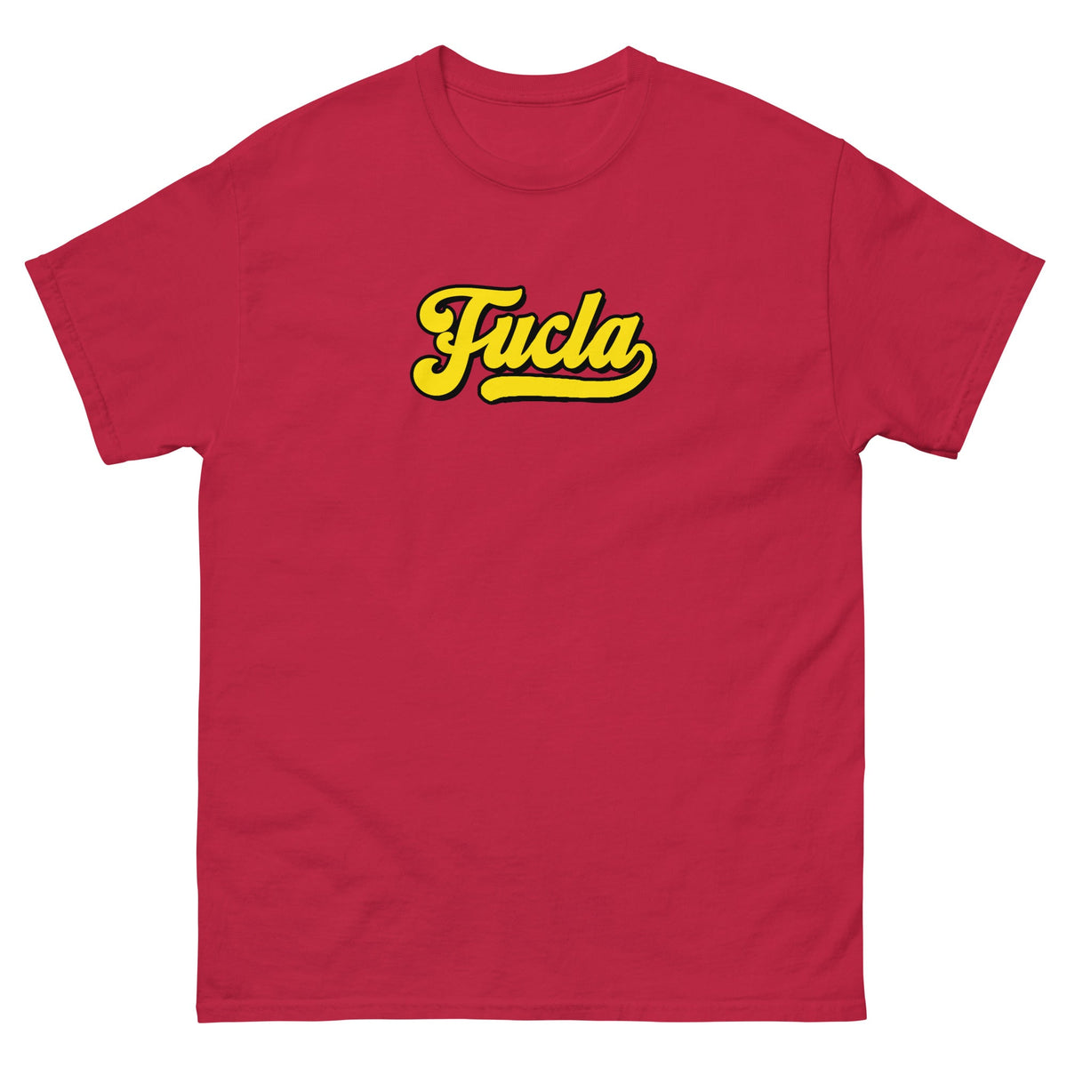 Classic Cardinal Unisex T-shirt